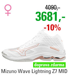 Mizuno Wave Lightning Z7 MID V1GC225036