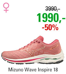 Mizuno Wave Inspire 18 J1GD224414