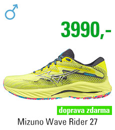 Mizuno Wave Rider 27 J1GC230304