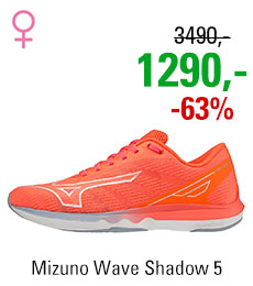 Mizuno Wave Shadow 5 J1GD213001