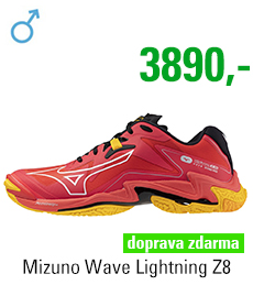 Mizuno Wave Lightning Z8 V1GA240002