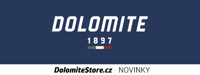 DolomiteStore.cz - Novinky 2019