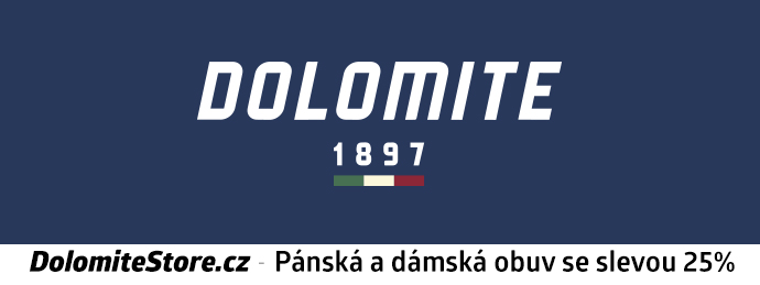 DolomiteStore.cz - Novinky 2019